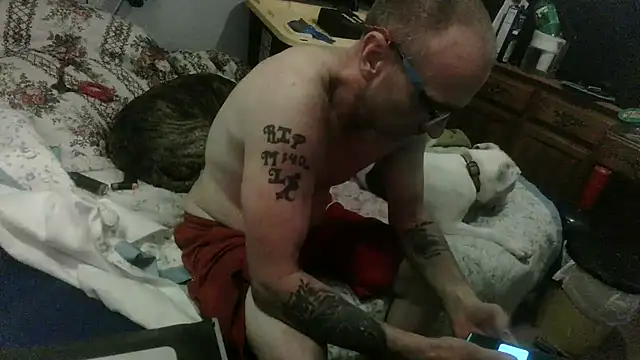 PornStro921 online show from 07/05/26, 05:36
