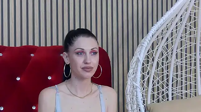 Snapshot of AllisonRay chatting on 02/28/25, 10:30 AllisonRay online show from 02/28/25, 10:30