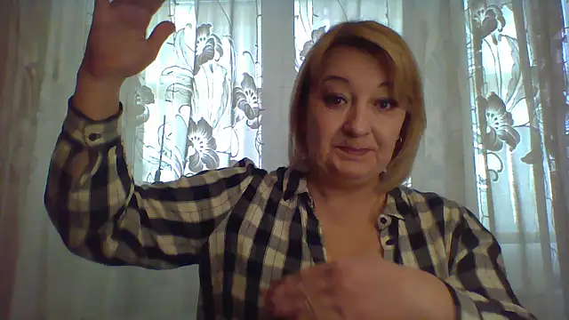 ArielXLoveresss online show from 03/05/25, 08:32