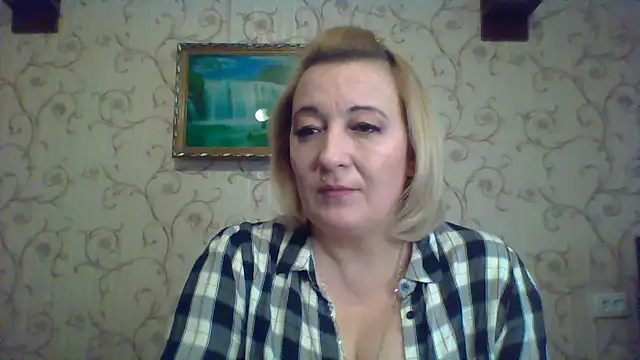 ArielXLoveresss online show from 03/07/25, 07:30