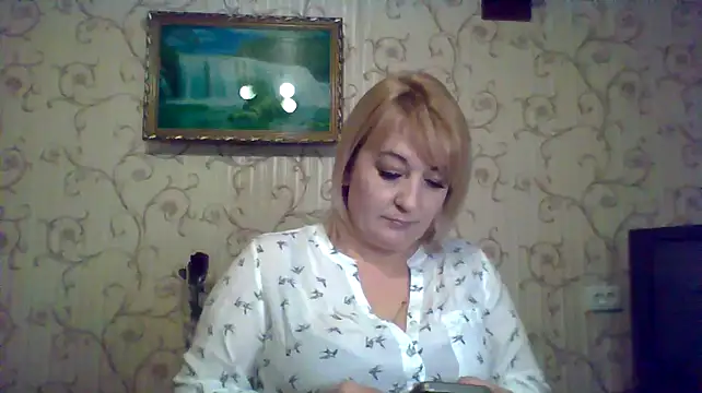 ArielXLoveresss online show from 03/14/25, 05:02