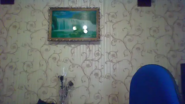 ArielXLoveresss online show from 03/19/25, 06:01