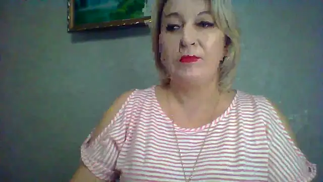 ArielXLoveresss online show from 11/17/25, 06:41