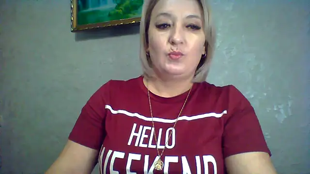ArielXLoveresss online show from 11/29/25, 08:06