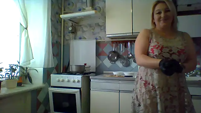 ArielXLoveresss online show from 02/03/26, 09:47