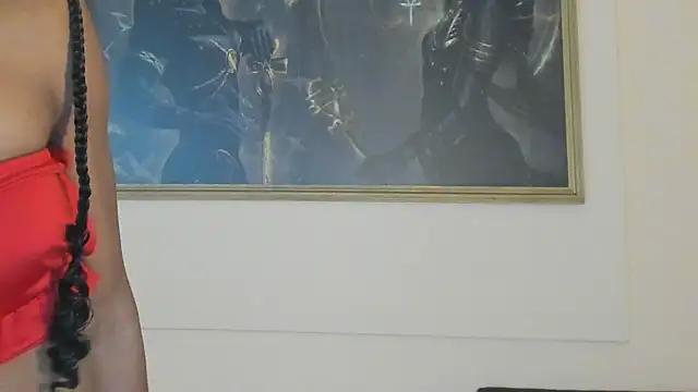 penpu st online show from 02/28/25, 05:15