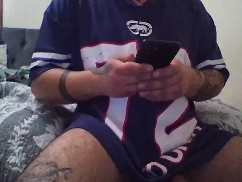 Snapshot of Poison097 chatting on 07/29/26, 02:15 Poison097 online show from 07/29/26, 02:15