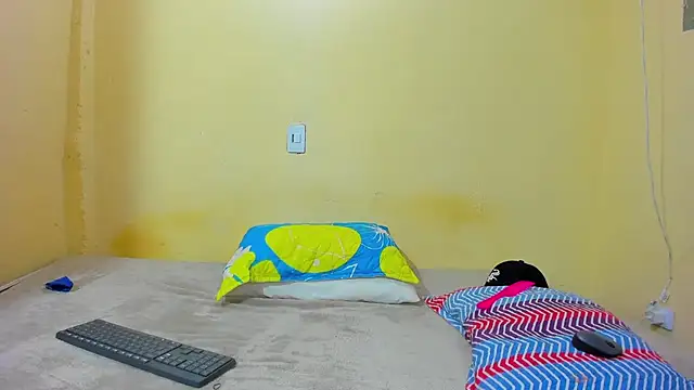 Ixchell dewei online show from 09/27/25, 07:19