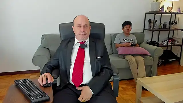 masterboy50 online show from 10/18/25, 07:14