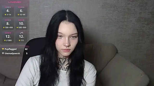 mefwhore online show from 02/26/25, 07:38