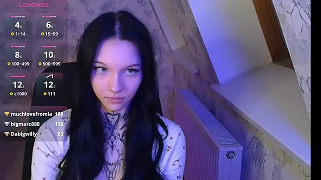 mefwhore online show from 03/20/25, 10:40