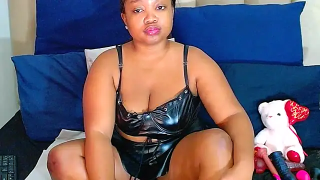 SEXYASSTINAXXX online show from 05/22/26, 07:48