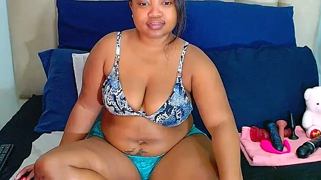 SEXYASSTINAXXX online show from 05/29/26, 06:33