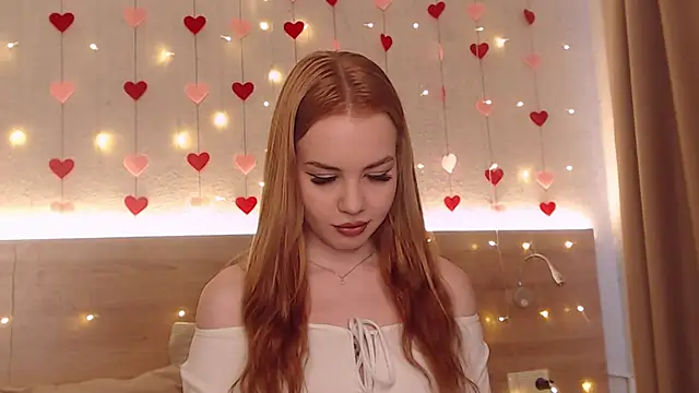 Snapshot of IvyAngel chatting on 04/04/26, 02:25 IvyAngel online show from 04/04/26, 02:25