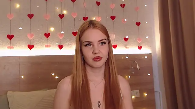 Snapshot of IvyAngel chatting on 05/02/26, 01:49 IvyAngel online show from 05/02/26, 01:49