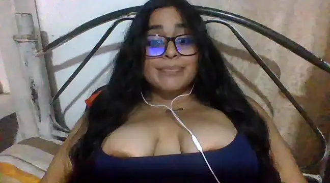 virginbrunette99 online show from 02/28/25, 02:53