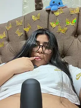 virginbrunette99 online show from 02/18/26, 07:04