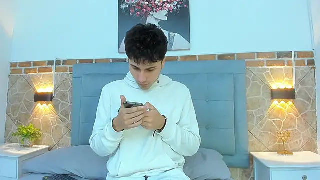 buddy whitte online show from 03/10/25, 11:32