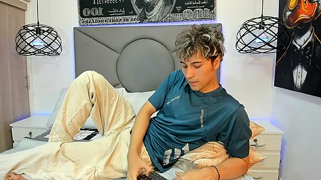 buddy whitte online show from 10/23/25, 12:04