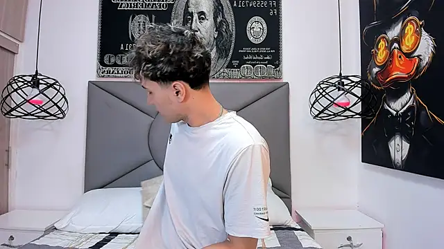 buddy whitte online show from 11/12/25, 11:54