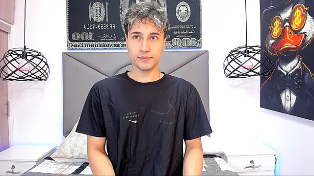 buddy whitte online show from 11/17/25, 12:33