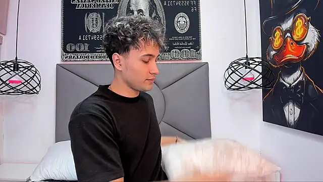 buddy whitte online show from 11/18/25, 12:53