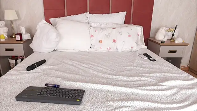 DaliaCruz online show from 07/20/26, 05:48