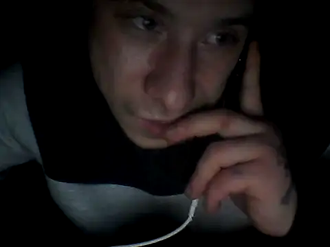 seksowny1990 online show from 10/14/25, 12:11