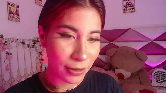 Minami Nakamura online show from 07/28/26, 03:24