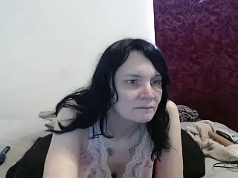 Hotmodel1984 online show from 03/18/25, 05:31