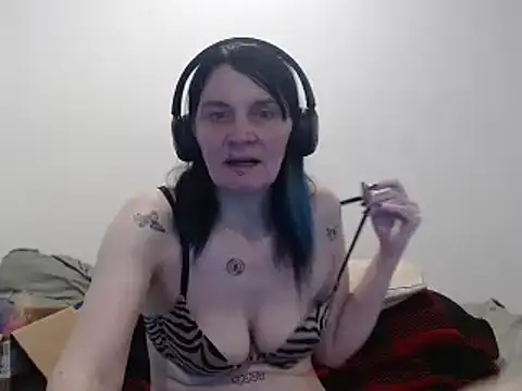 Hotmodel1984 online show from 06/03/26, 02:47