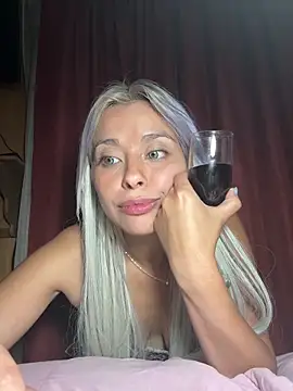 WhiteSnow09 online show from 02/24/25, 05:22