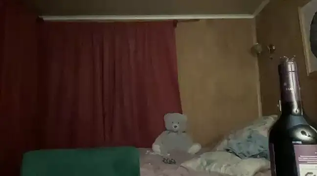 WhiteSnow09 online show from 03/08/25, 01:17