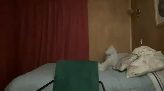 WhiteSnow09 online show from 03/09/25, 01:46