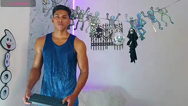 ken  owens online show from 10/17/25, 01:20