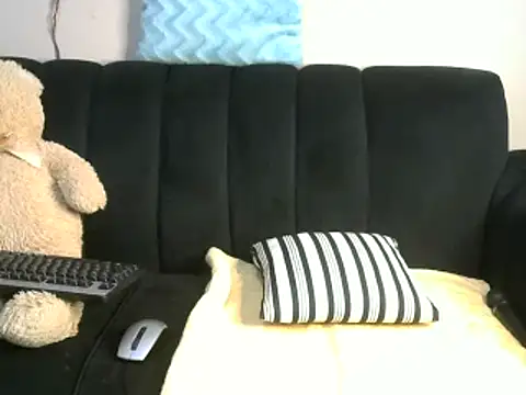 naughty berry01 online show from 02/27/25, 12:32