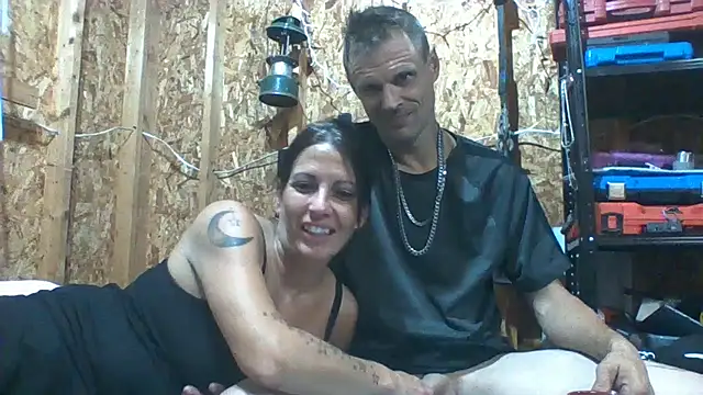 SillyRabbitz online show from 09/14/25, 08:57