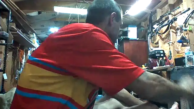 SillyRabbitz online show from 09/27/25, 09:09