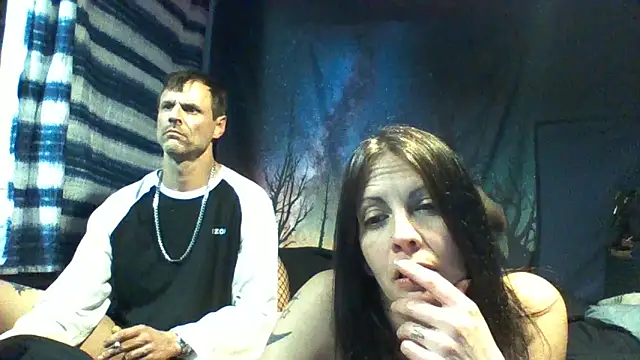 Snapshot of SillyRabbitz chatting on 03/03/26, 06:52 SillyRabbitz online show from 03/03/26, 06:52