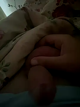 Mike8523 online show from 09/13/25, 01:00