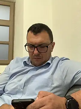 Mike8523 online show from 11/23/25, 05:29