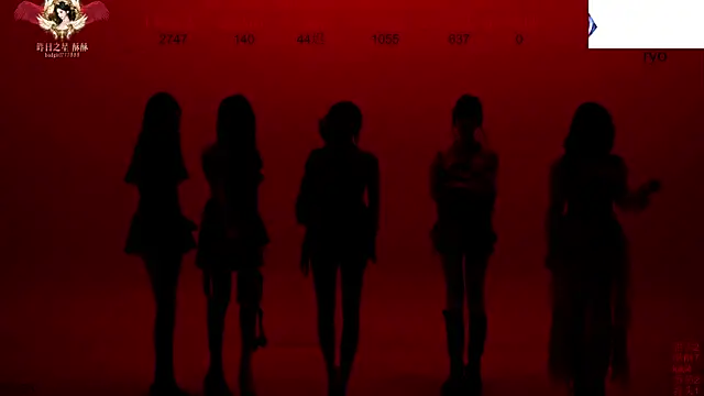 badgirl777888 online show from 10/23/25, 10:14