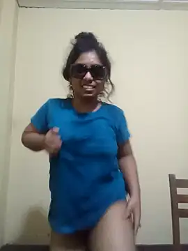 Maya shery online show from 02/26/25, 04:03