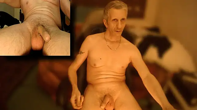 maxdaddy690 online show from 02/27/25, 08:31