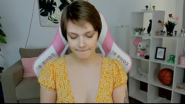 BonnieBill1 online show from 03/13/25, 10:57