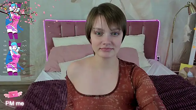 BonnieBill1 online show from 03/17/25, 01:18