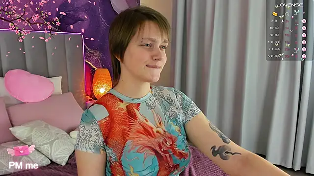 BonnieBill1 online show from 03/21/25, 10:17