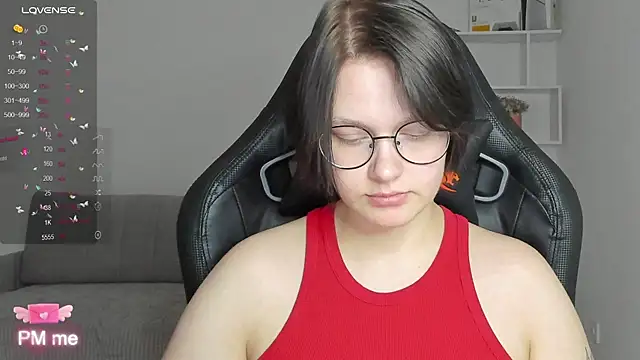 BonnieBill1 online show from 09/12/25, 10:48