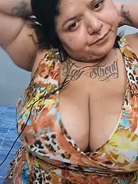 turbinada301 online show from 10/14/25, 04:52