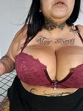 turbinada301 online show from 12/01/25, 05:18